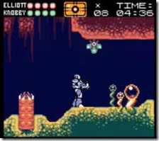 Fail: Moon (DS) era originalmente um side-scrolling para o GameBoy ...